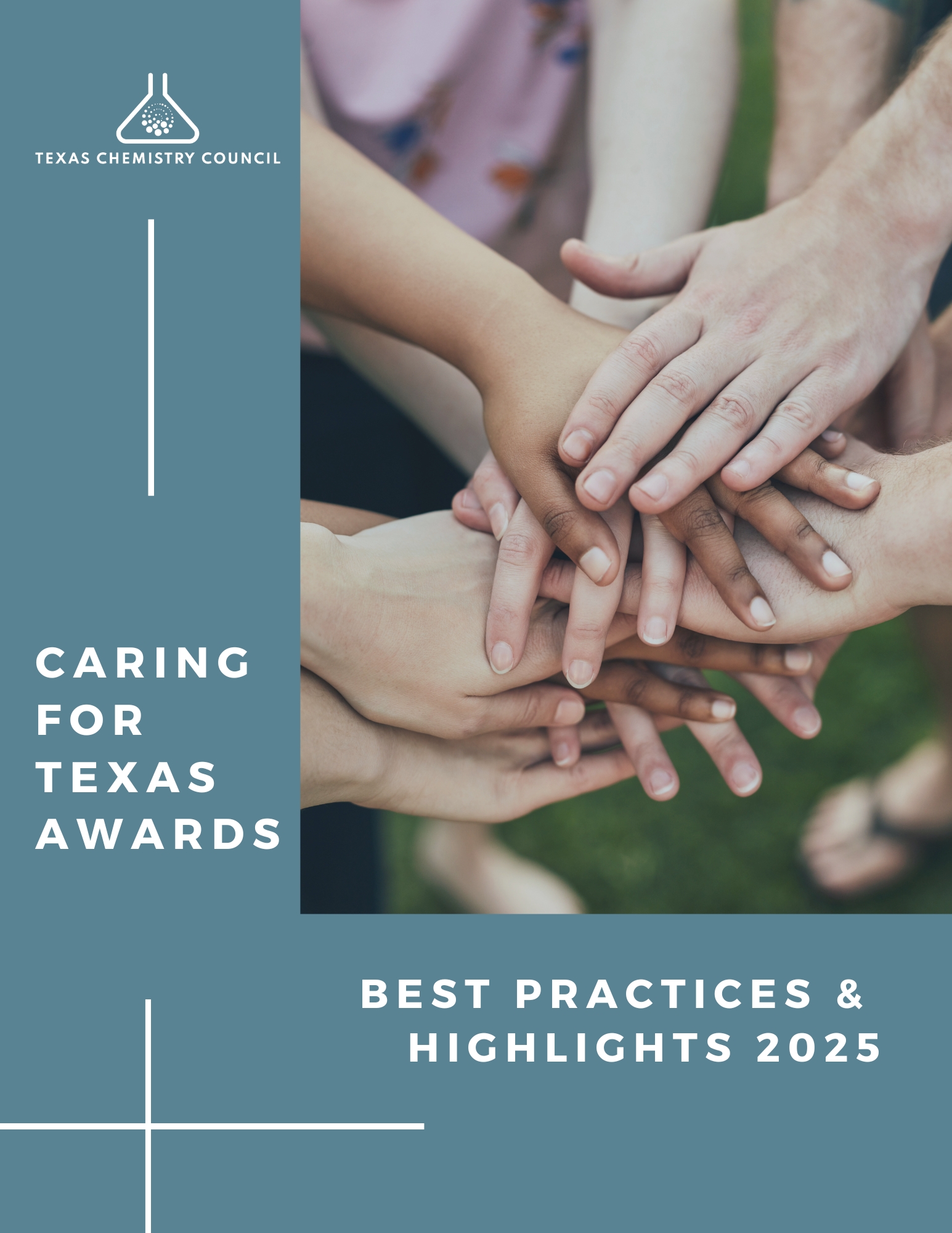 Caring for Texas Best Practices & Highlights