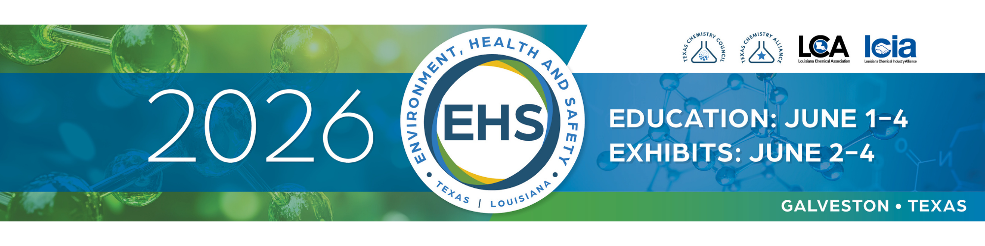2026 EHS Banner